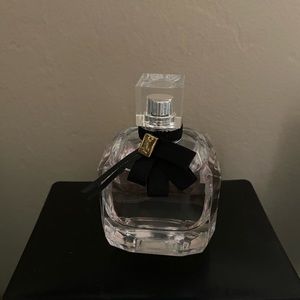 Yves San Laurent Beauty Mon Paris Eau De Parfum. EUC